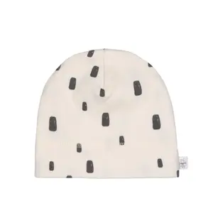 Baby bonnet Lässig Interlock Bricks image-0