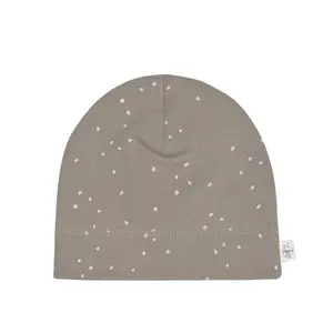 Baby bonnet Lässig Interlock Sprinkle image-0