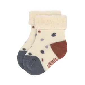 Pairs of baby socks Lässig Tiny Farmer (x3) image-3