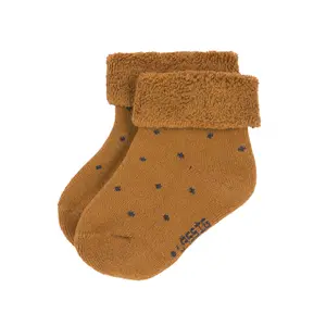 Pairs of baby socks Lässig Gots (x3) image-3