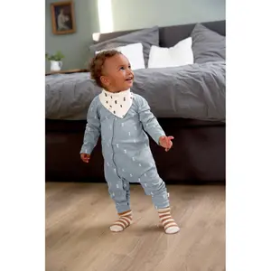 Pairs of baby socks Lässig Gots (x3) image-2