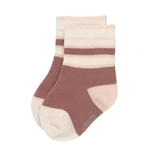 Pairs of baby socks Lässig Gots (x3) image-3