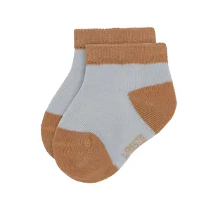 Pairs of baby socks Lässig GOTS (x3) image-3