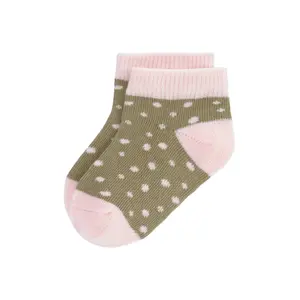 Pairs of assorted baby socks Lässig Sneaker (x3) image-2