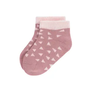 Pairs of assorted baby socks Lässig Sneaker (x3) image-3