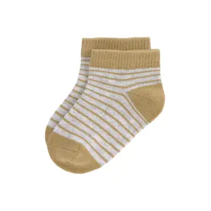 Pairs of assorted baby socks Lässig Sneaker (x3) image-2