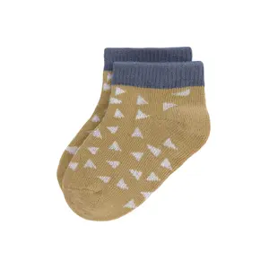 Pairs of assorted baby socks Lässig Sneaker (x3) image-3