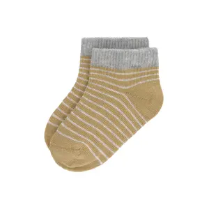 Pairs of assorted baby socks Lässig Sneaker (x3) image-3