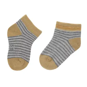 Pairs of assorted baby socks Lässig Sneaker (x3) image-4