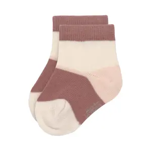 Pairs of baby socks Lässig Gots (x3) image-3