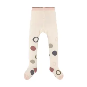 Baby tights Lässig Gots image-1