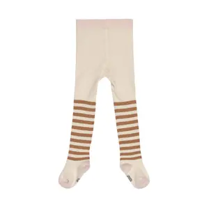 Semi striped tights Lässig Gots image-1