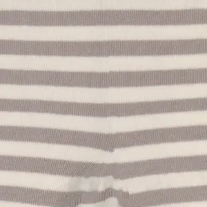 Baby stripe tights Lässig Gots image-2