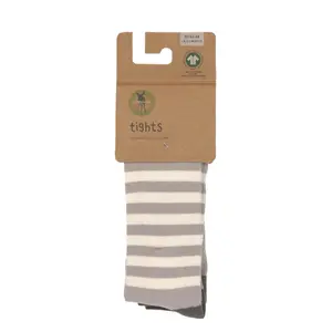 Semi striped tights Lässig Gots image-3
