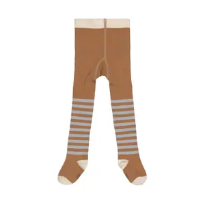 Semi striped tights Lässig Gots image-1