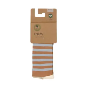 Semi striped tights Lässig Gots image-3