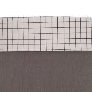 Children's muslin storage baskets Lässig (x3) image-3