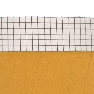 Children's muslin storage baskets Lässig (x3) image-4