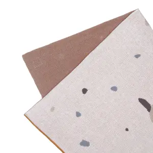 Organic cotton baby blanket Lässig Gots Tiny Farmer image-3