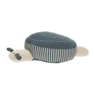 Children's cushion Lässig Garden Explorer Escargot image-1