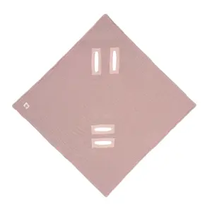 Couverture en coton bio bébé Lässig Gots image-1