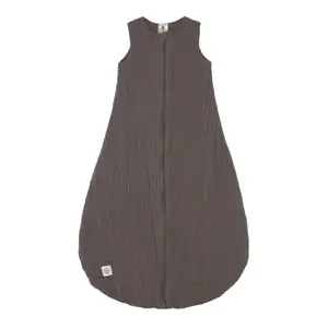 Sleeveless sleeping bag for the summer Lässig Gots image-0