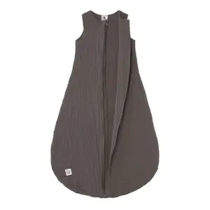 Sleeveless sleeping bag for the summer Lässig Gots image-4