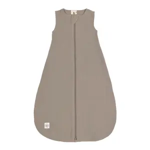 Sleeveless sleeping bag for the summer Lässig Gots image-0