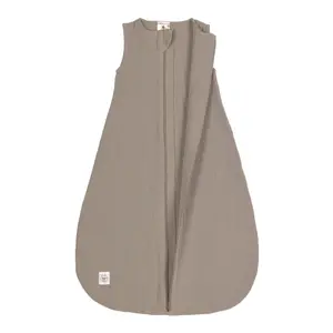 Sleeveless sleeping bag for the summer Lässig Gots image-1