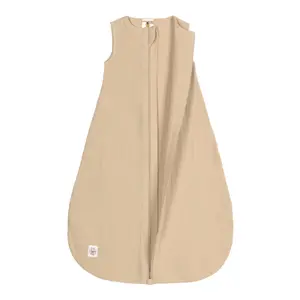 Sleeveless sleeping bag for the summer Lässig Gots image-1