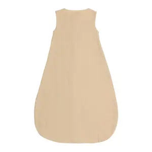 Sleeveless sleeping bag for the summer Lässig Gots image-3