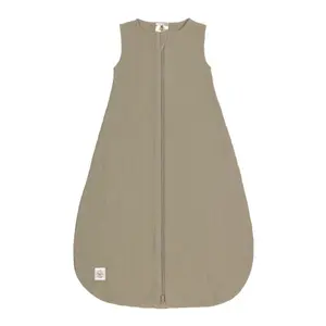 Sleeveless sleeping bag for the summer Lässig Gots image-0