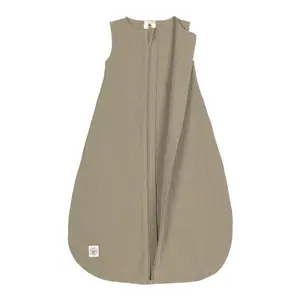 Sleeveless sleeping bag for the summer Lässig Gots image-1