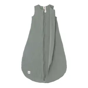 Sleeveless sleeping bag for the summer Lässig Gots image-3