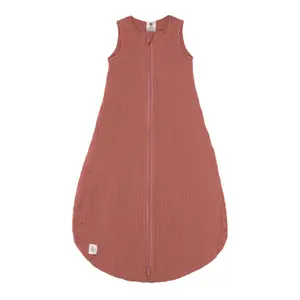 Sleeveless sleeping bag for the summer Lässig Gots image-0