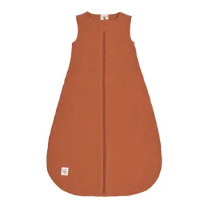 Sleeveless sleeping bag for the summer Lässig Gots image-0