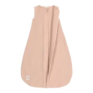 Sleeveless sleeping bag for the summer Lässig Gots image-1