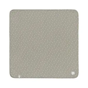 Baby blanket Lässig Interlock image-1