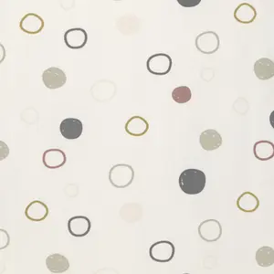 Sleeveless baby sleeping bag Lässig Interlock image-4