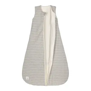 Sleeveless baby sleeping bag Lässig Interlock image-1