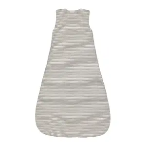 Sleeveless baby sleeping bag Lässig Interlock image-3