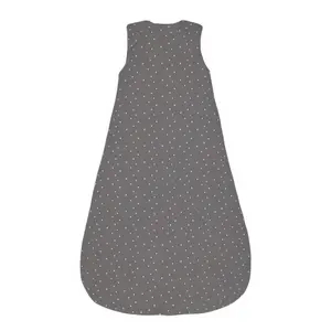Sleeveless baby sleeping bag Lässig Interlock image-3