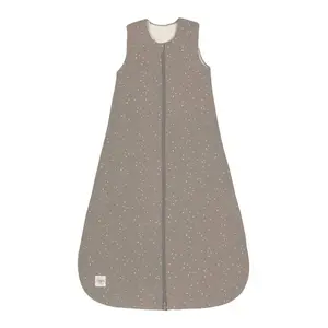 Sleeveless sleeping bag for babies Lässig Interlock Sprinkle image-0