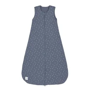 Sleeveless baby sleeping bag Lässig Interlock image-0