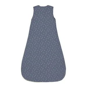 Sleeveless baby sleeping bag Lässig Interlock image-3