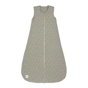 Sleeveless baby sleeping bag Lässig Interlock image-0