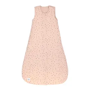 Sleeveless baby sleeping bag Lässig Interlock image-0
