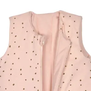 Sleeveless baby sleeping bag Lässig Interlock image-2