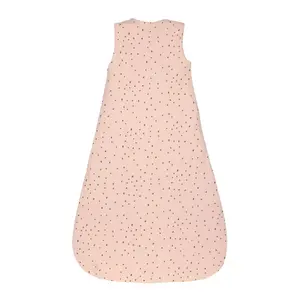 Sleeveless baby sleeping bag Lässig Interlock image-3