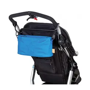 Baby star organizer pouch Lässig Buggy image-2